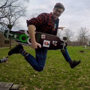 Meet your Posher, Ryan